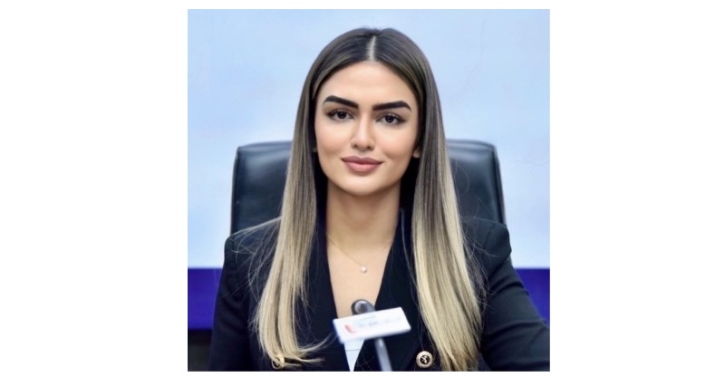 Heena Chaudhari steps up as associate director for strategic activations at Sony group Corp