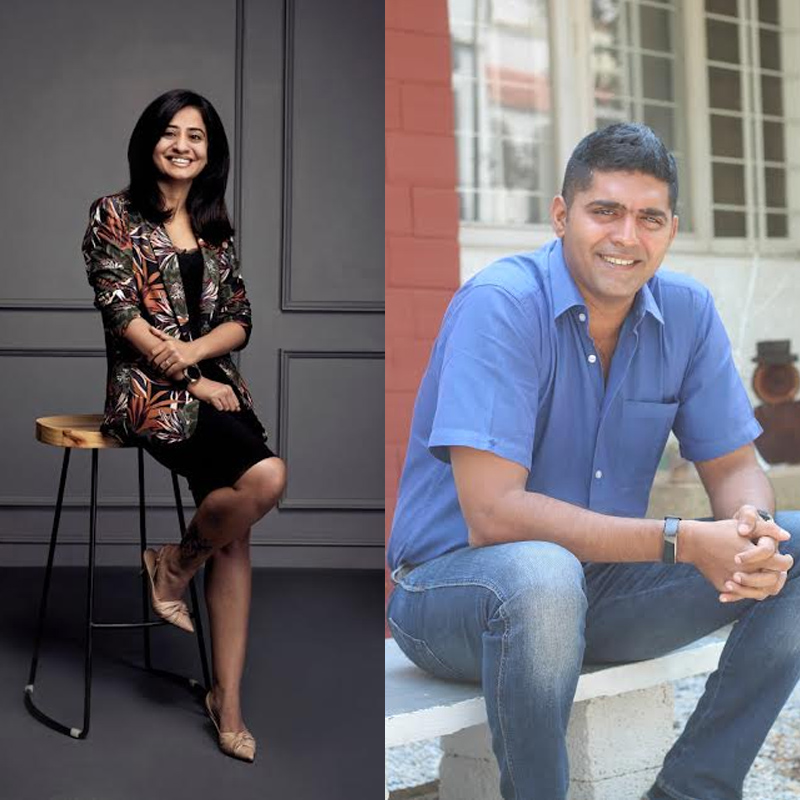 Dentsu India promotes Rahul Vengalil to Managing Partner, Isobar