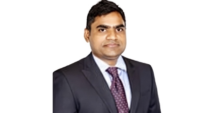 Nothing ropes in Hemant Kundavaram as India CFO to fuel growth