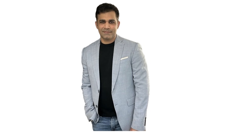 Truecaller appoints Hemant Arora as vice-president of global ad sales