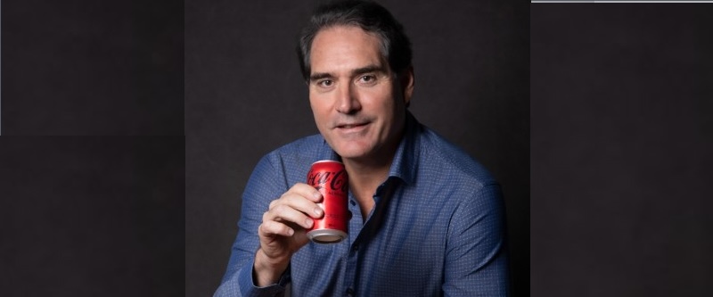 Henrique Braun gets promoted to EVP & COO at The Coca-Cola Co