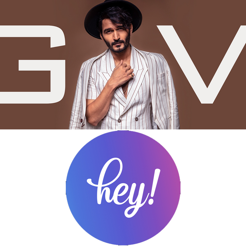 In collaboration with HeyHey, Gajendra Verma launches ‘Maar Sutteya’ NFTs