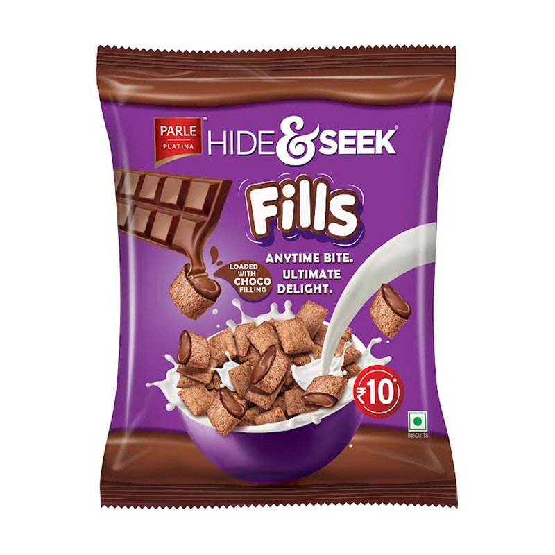 After branded atta, Parle Products now forays into cereal category