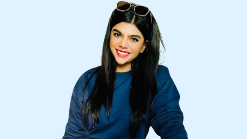 Globale Media elevates Himani Singh as associate director of global sales