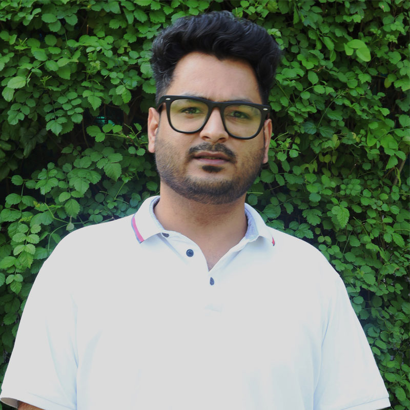 Mother Sparsh appoints Himanshu Chandel as head of marketing