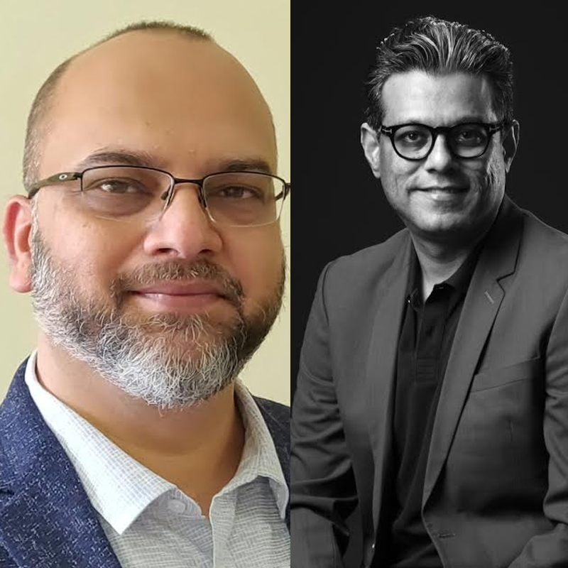 BBH India onboards Himanshu Saxena as COO & MD