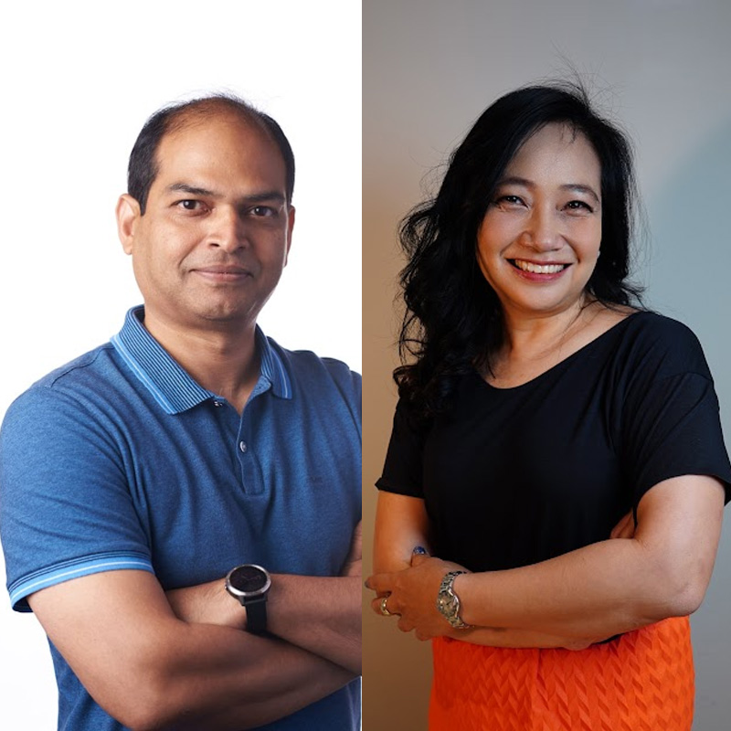 Himanshu Shekhar named as cluster CEO of GroupM Thailand, Indonesia & Vietnam