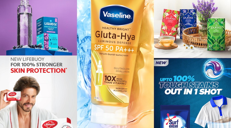 Hindustan Unilever lathers up growth in FY’25 with a five per cent profit shine