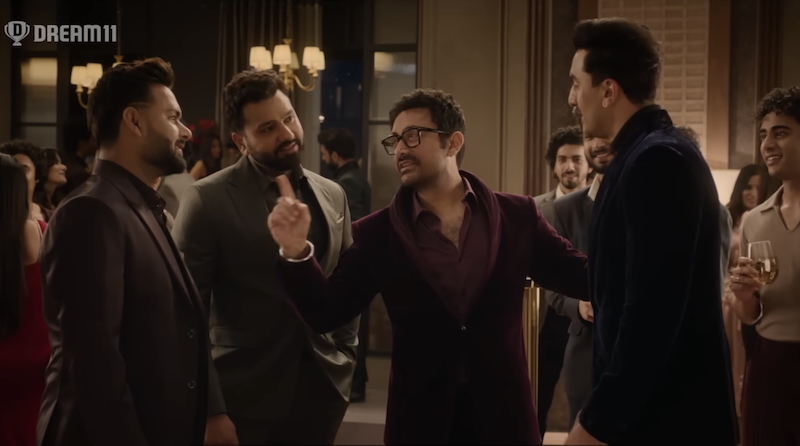 Cricket and cinema: the strategic brand accelerator in India’s cultural economy