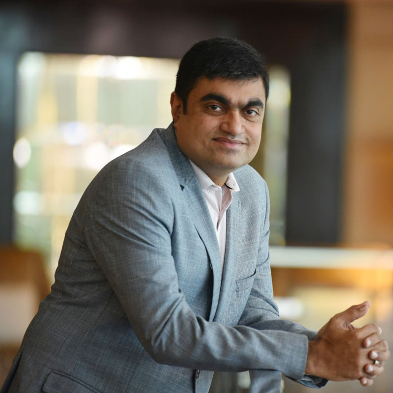 ECOA appoints Shemaroo’s CEO Hiren Gada as its new president