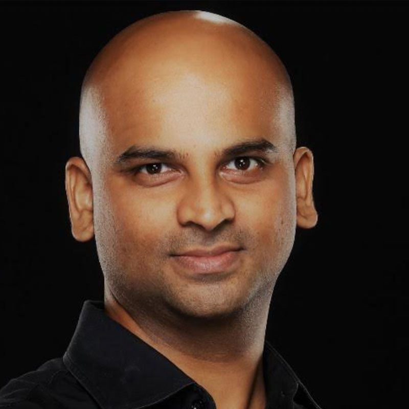Dhirendra Yashwant appointed as Sun Marathi head of marketing
