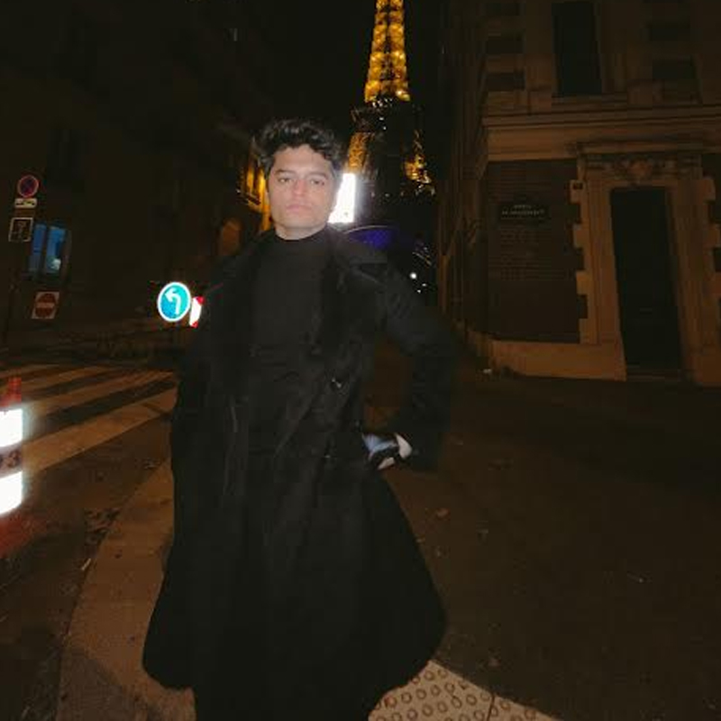 We are not very advertising oriented; we are influencer oriented: NOFILTR’s Hitarth Dadia