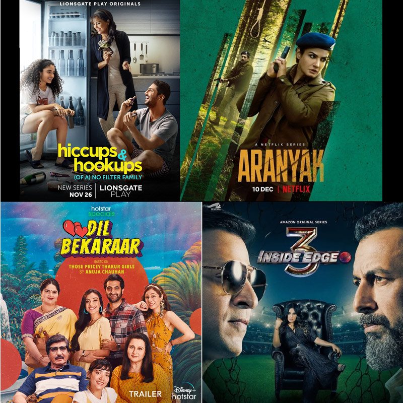 Indian content producers see uptick in revenues from online video platforms