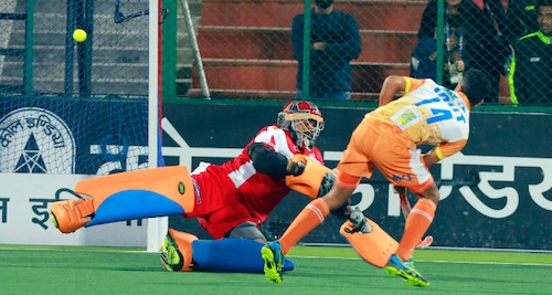 DD scoops Hockey India League live telecast rights for next three years