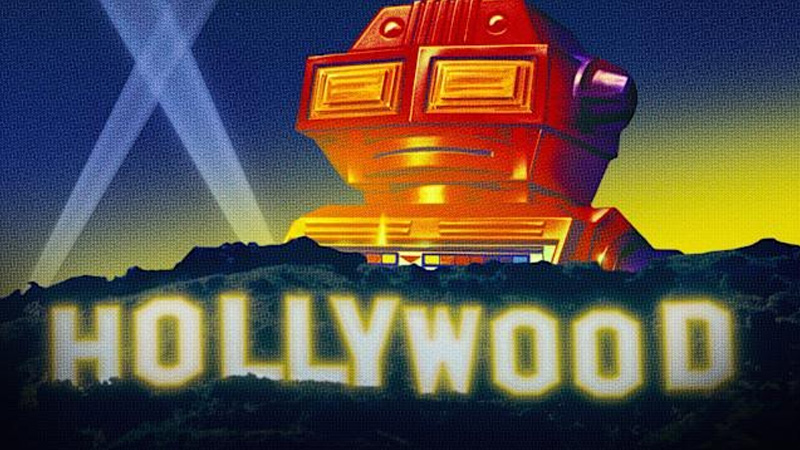 Studio Blo gets its Hollywood script with Chad Greulach in the frame