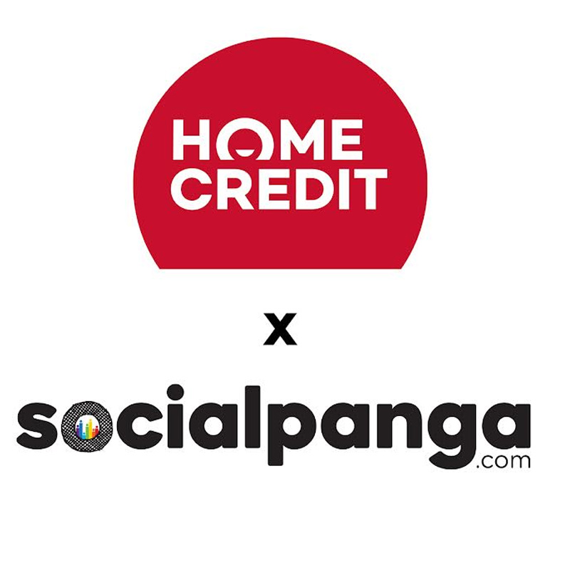 Home Credit India appoints Social Panga as their partners for digital and offline activities