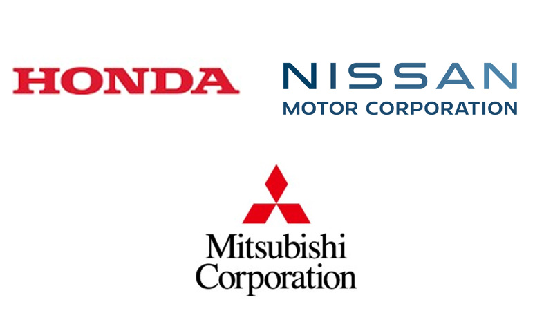 Honda & Nissan scrap merger plans, maintain EV partnership