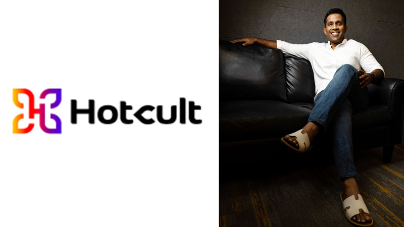 Hotcult bags creative & digital mandate of VANTO