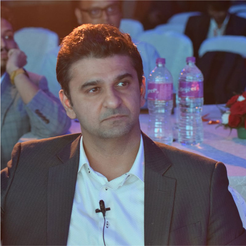 Hrishikesh Shende joins RP Sanjiv Goenka Group as COO – sports