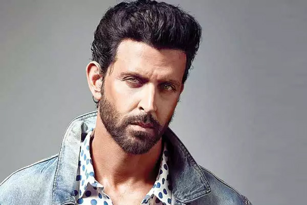 Hrithik Roshan’s special message to NDTV