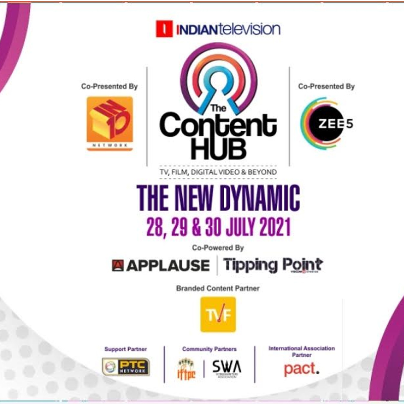 Content Hub 2021: Growing relevance of language personalisation in OTT advertising