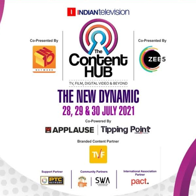 Content Hub 2021: How OTTs met the burgeoning demand for content in 2020