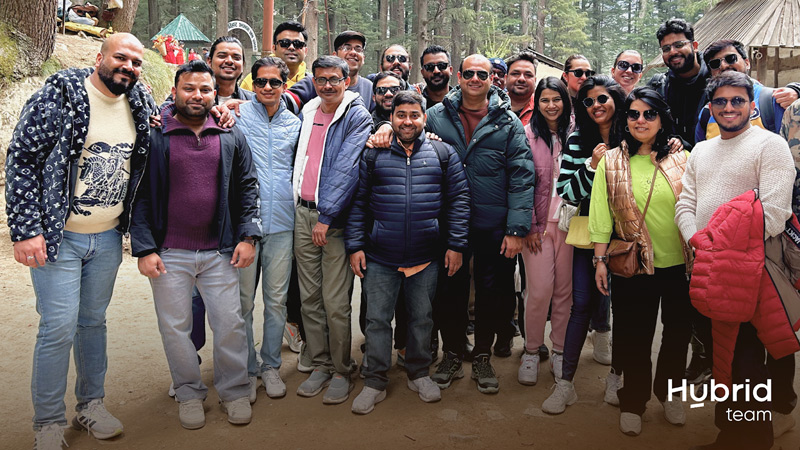 Cultivating success: A deep dive into Hybrid India’s journey to growth & excellence