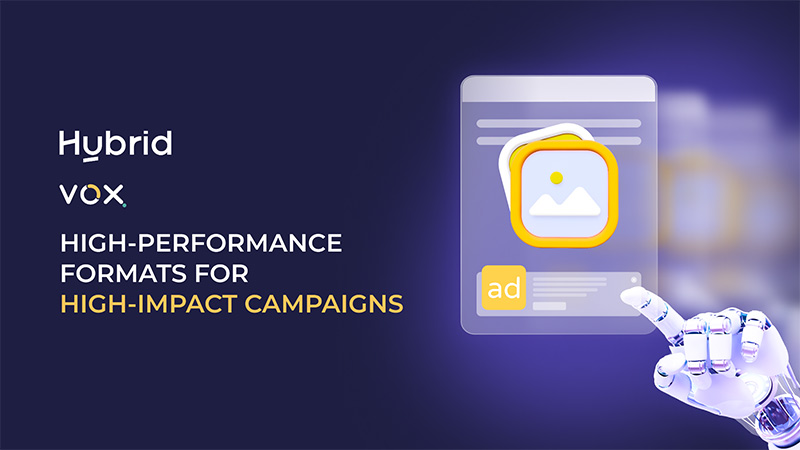 Vox introduces advanced ad formats to revolutionise brand engagement in India