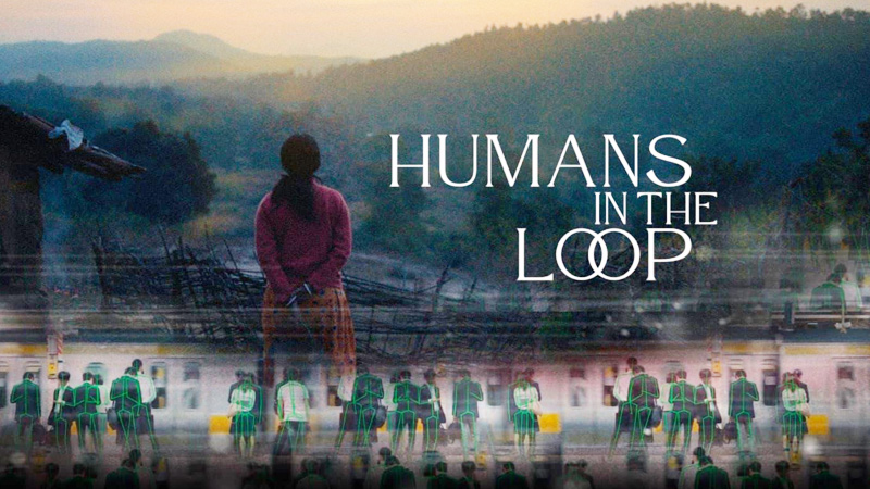 Rao and Toppo plug into Humans in the Loop with producer power