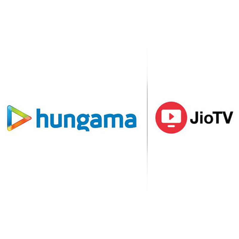 Hungama partners with JioTV; eyes domestic reach in India