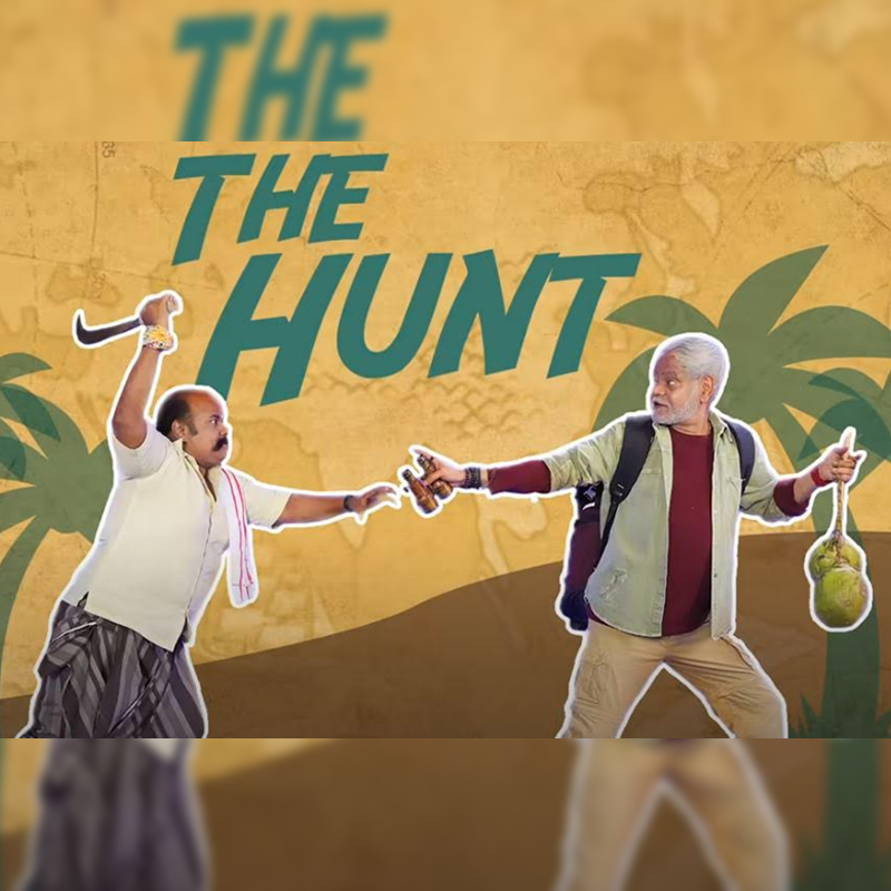 Country Delight showcases Sanjay Mishra’s hunt for best coconut water