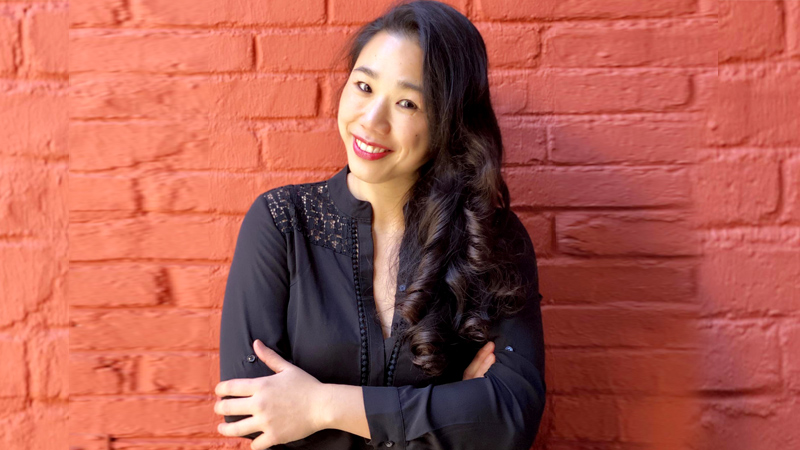 Hyeo Jin Moon joins Dandelooo as international sales & acquisitions manager