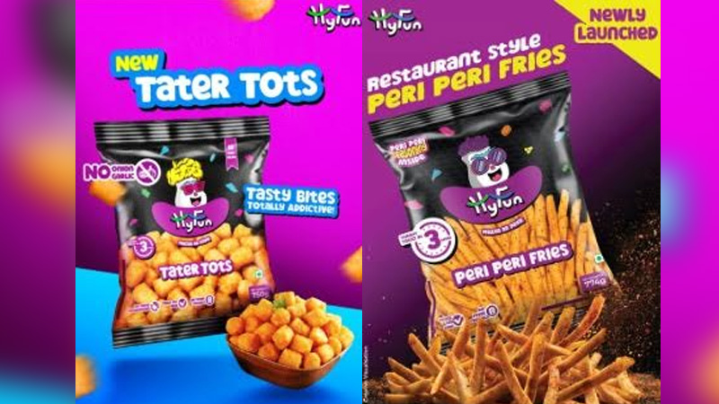 HyFun serves up winter warmth with tasty new twists