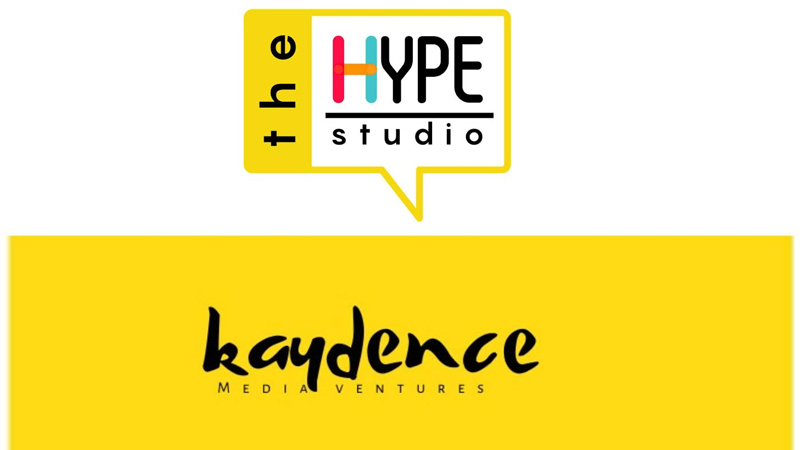 The Hype Studio teams up with Kaydence to amplify advocacy in PR