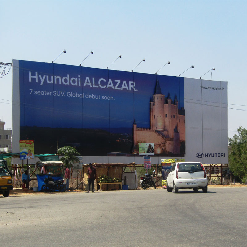 Hyundai goes big on debut of premium 7-seater SUV Alcazar