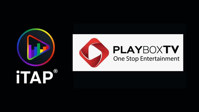 iTAP expands its reach through strategic collaboration with PlayboxTV