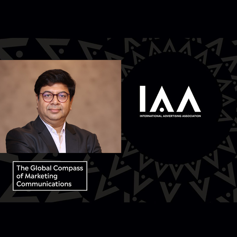 IAA Global re-elects Pradeep Dwivedi as VP & area director of APAC region for 2022-24 term