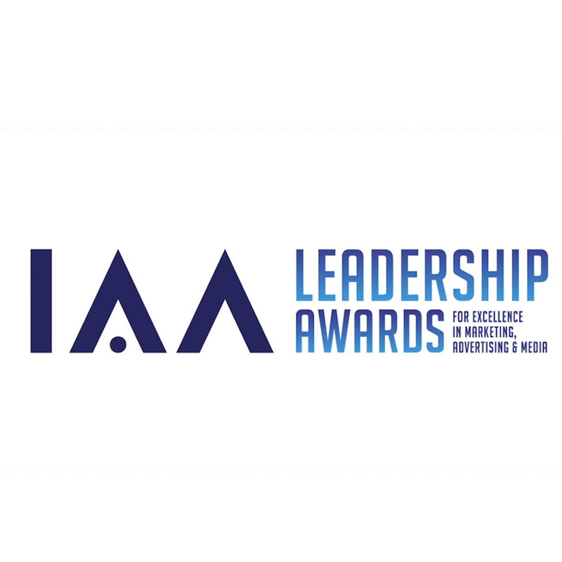 IAA leadership awards to be presented on 25 July
