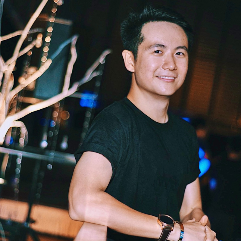 Short-form video app, Tiki will grow its users to 60 mn in 2022, says CEO Ian Goh