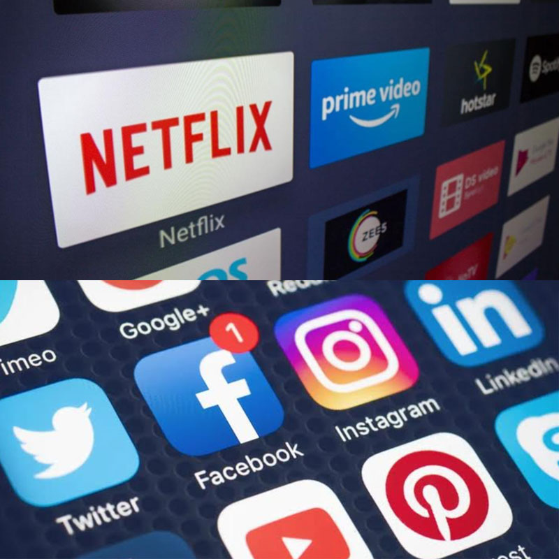 Parliamentary panel questions legality of new digital media rules