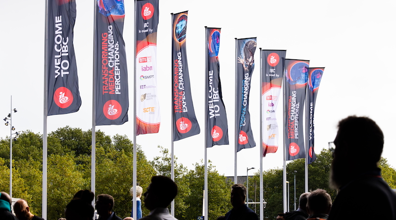 IBC honours Thelma Schoonmaker with top award as Globo and EBU team recognised