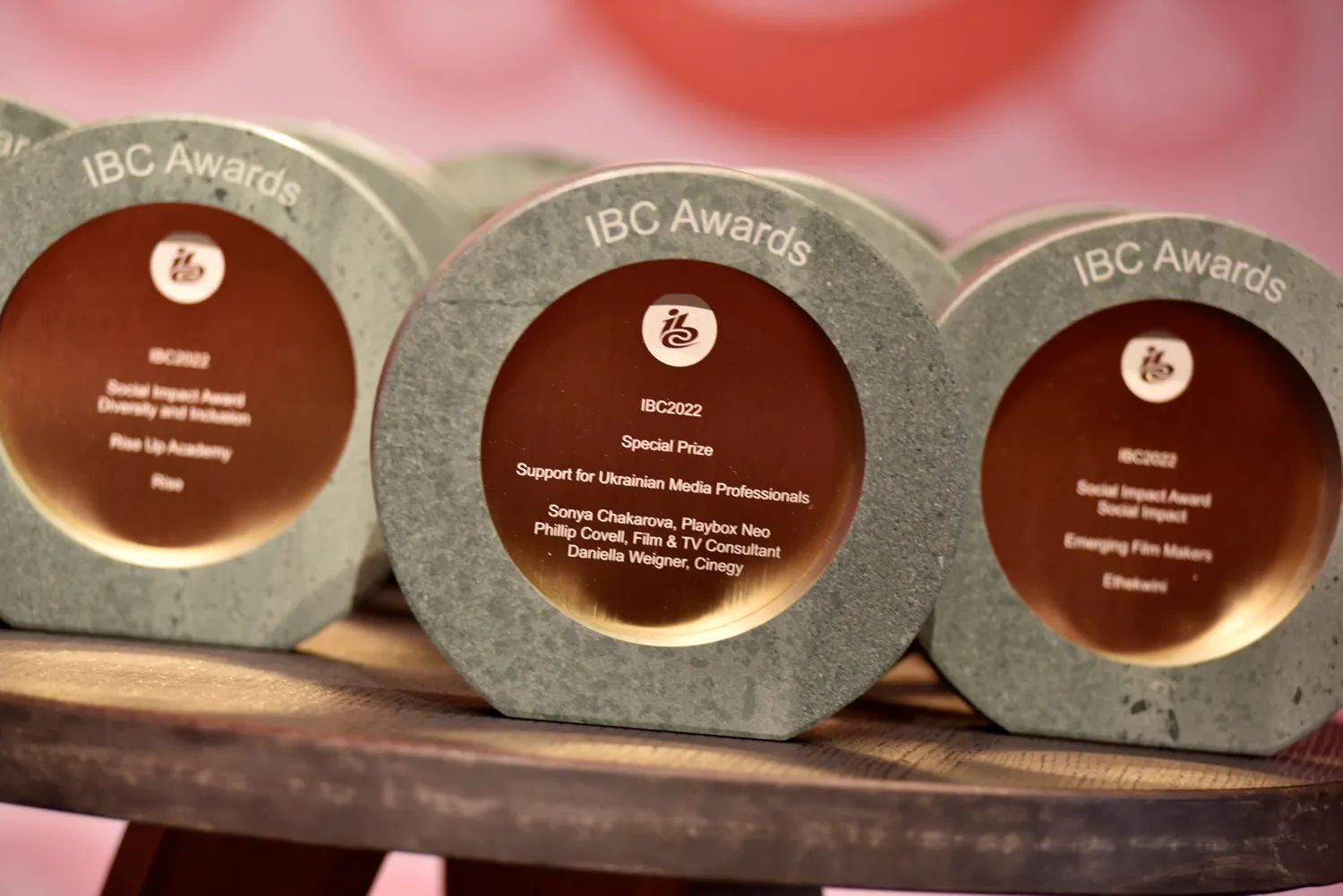 Disney Star India  shortlisted for IBC2024 Innovation Awards