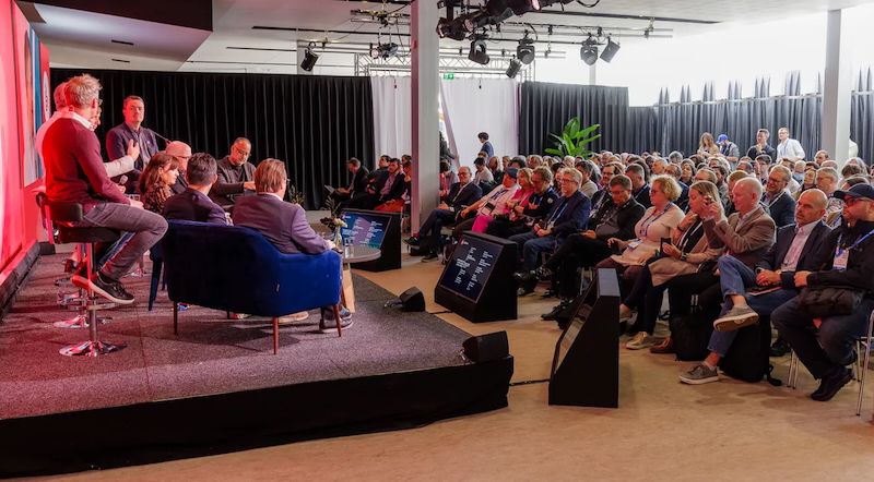 IBC 2025 brings the future of media to Amsterdam