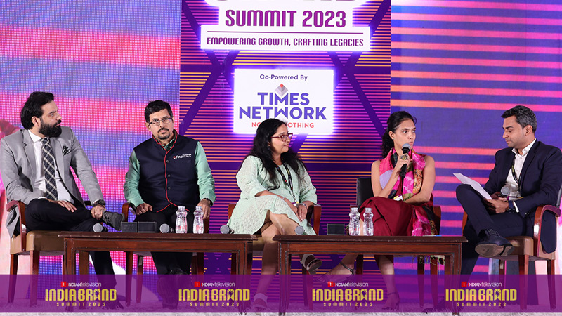 IBS: Marketing in a VUCA world