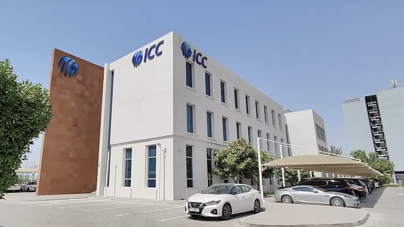 Cricket’s ruling body wants women to hack the future of sports technology