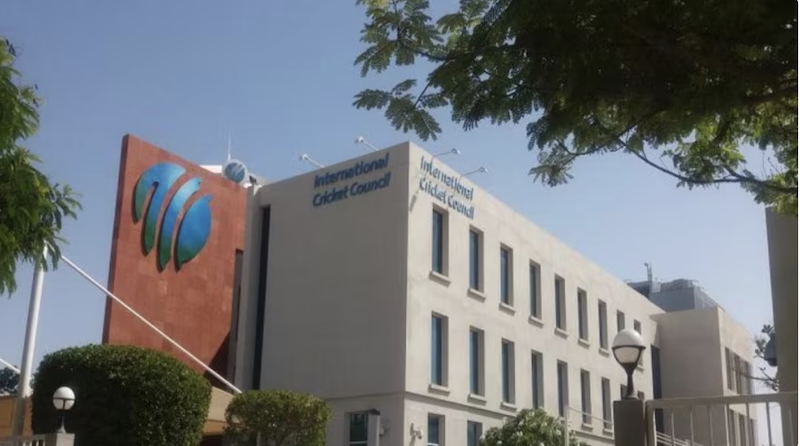 Cricket body dangles south Asian media rights carrot