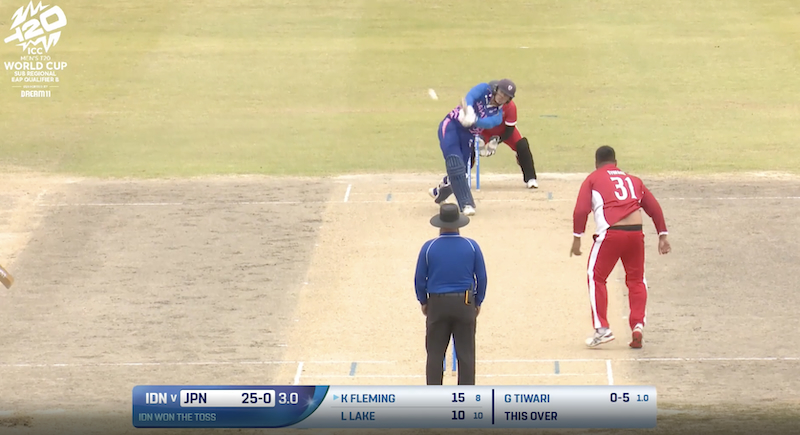 ICC releases  invitation to tender for pathway events from 2025-2027