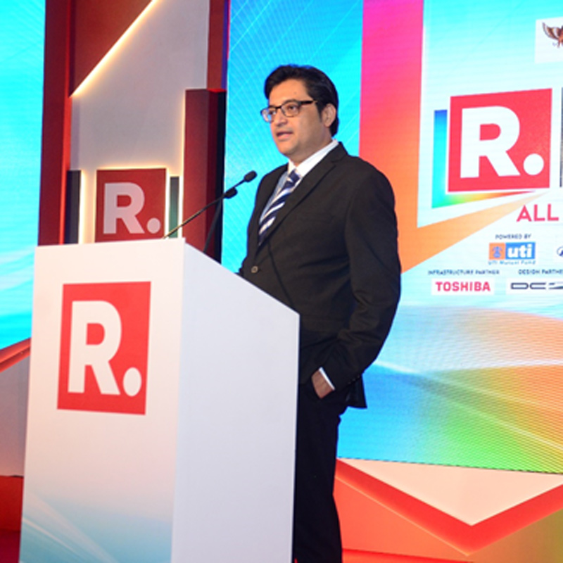Republic Media Network concludes first ‘India Economic Summit’