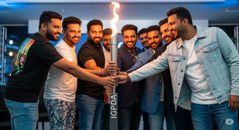 Indian game makers unite under new industry body