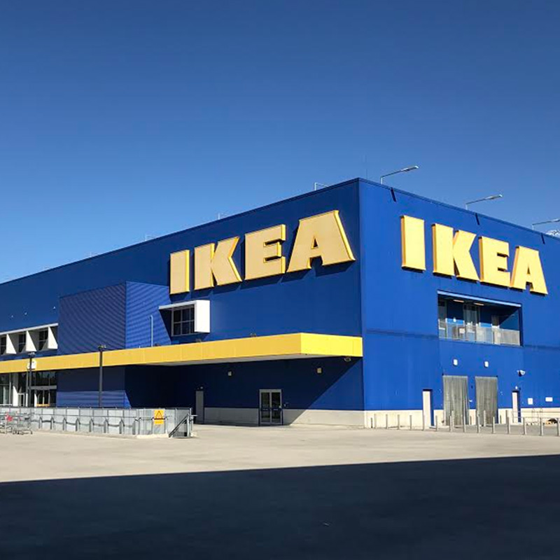 Ikea launches new mobile shopping app to boost online presence
